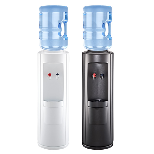 Purified Bulk Water & Water Dispensers