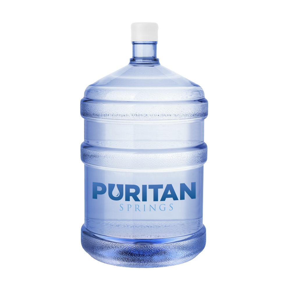 Purified Drinking Water Delivery - Blue Dot Water