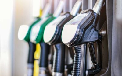 Fuel Surcharge Update – Effective 4/3/2026