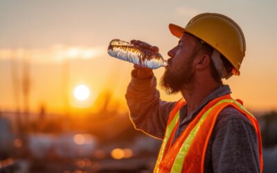 Spring Water vs. Drinking Water vs. Distilled Water